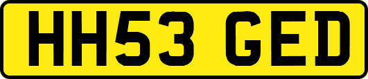 HH53GED