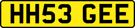 HH53GEE