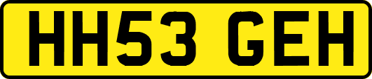 HH53GEH