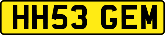 HH53GEM