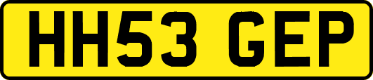 HH53GEP
