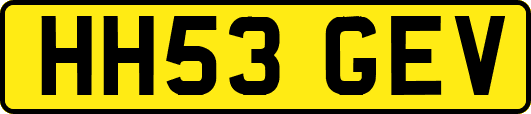 HH53GEV