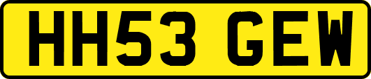 HH53GEW