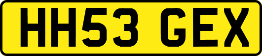 HH53GEX