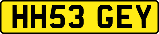 HH53GEY