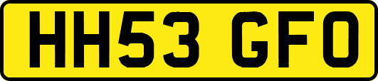 HH53GFO