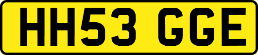 HH53GGE