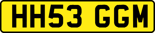 HH53GGM