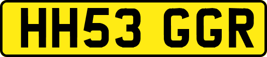 HH53GGR