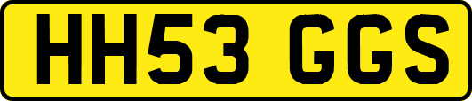 HH53GGS