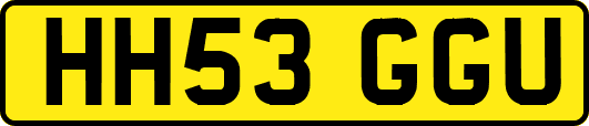 HH53GGU
