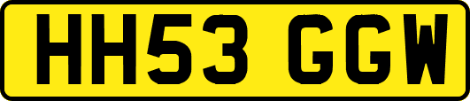 HH53GGW