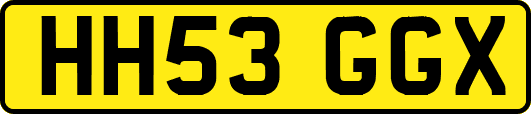 HH53GGX
