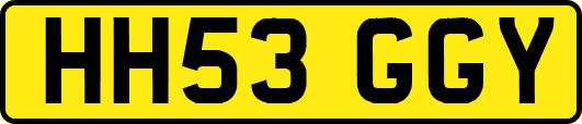 HH53GGY