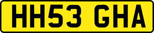 HH53GHA