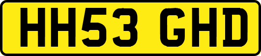 HH53GHD
