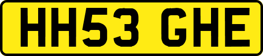 HH53GHE