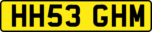 HH53GHM