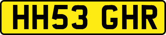 HH53GHR