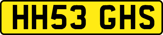 HH53GHS