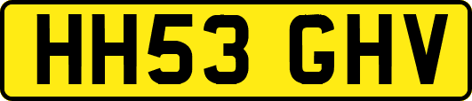 HH53GHV