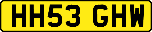 HH53GHW