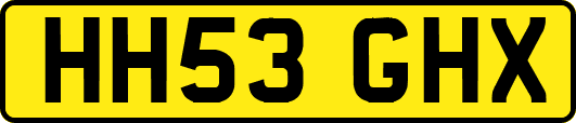 HH53GHX
