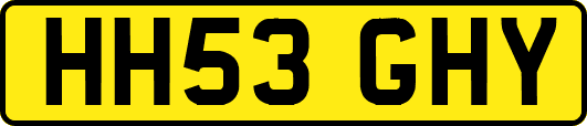 HH53GHY