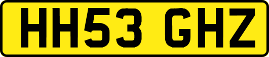 HH53GHZ