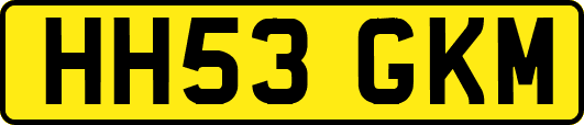 HH53GKM