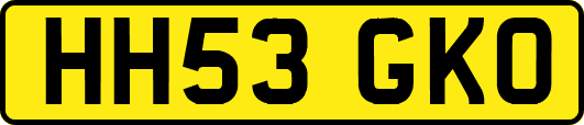 HH53GKO