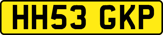 HH53GKP