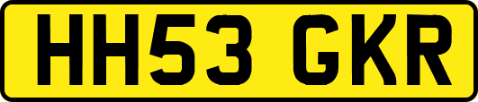 HH53GKR