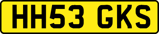 HH53GKS
