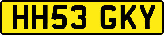 HH53GKY