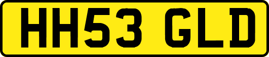 HH53GLD