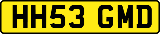 HH53GMD