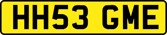HH53GME