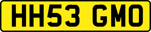 HH53GMO