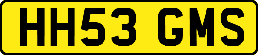 HH53GMS