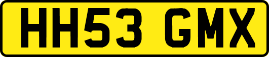 HH53GMX