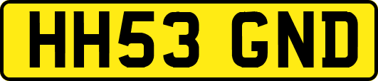 HH53GND