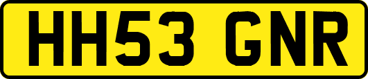 HH53GNR