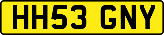 HH53GNY