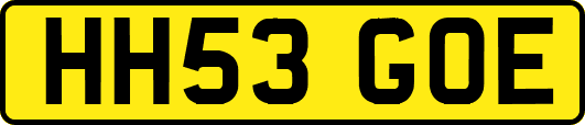 HH53GOE
