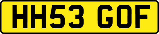 HH53GOF