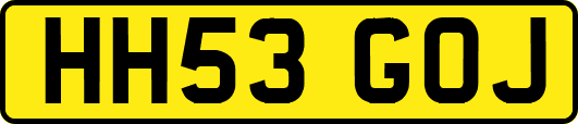 HH53GOJ