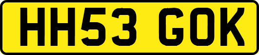 HH53GOK