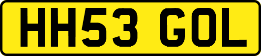 HH53GOL