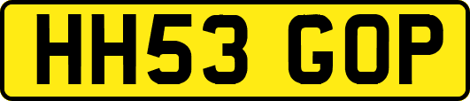 HH53GOP